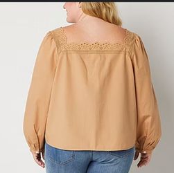 ANA Blouse