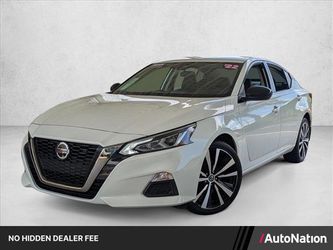2022 Nissan Altima