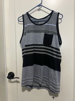 Men’s Tank Top