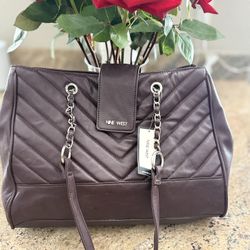 Nine West Tote