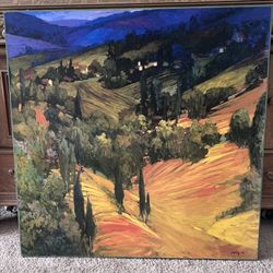 Mural Painting