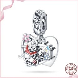 Disney Pandora Charm 