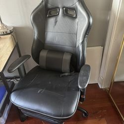 Gaming Chair & Executive Chair 