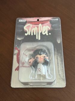 Hirono - Simper