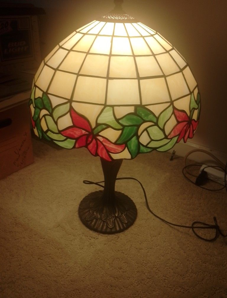 Vintage Lamp