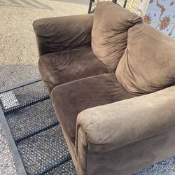 Sofa Loveseat 