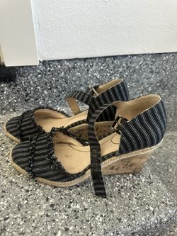Women’s Shoes