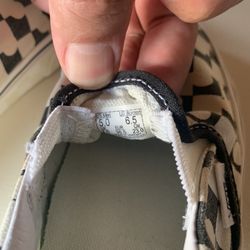 Youth Vans