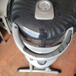 BBQ Grill