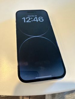 iPhone 14 Pro - 1TB