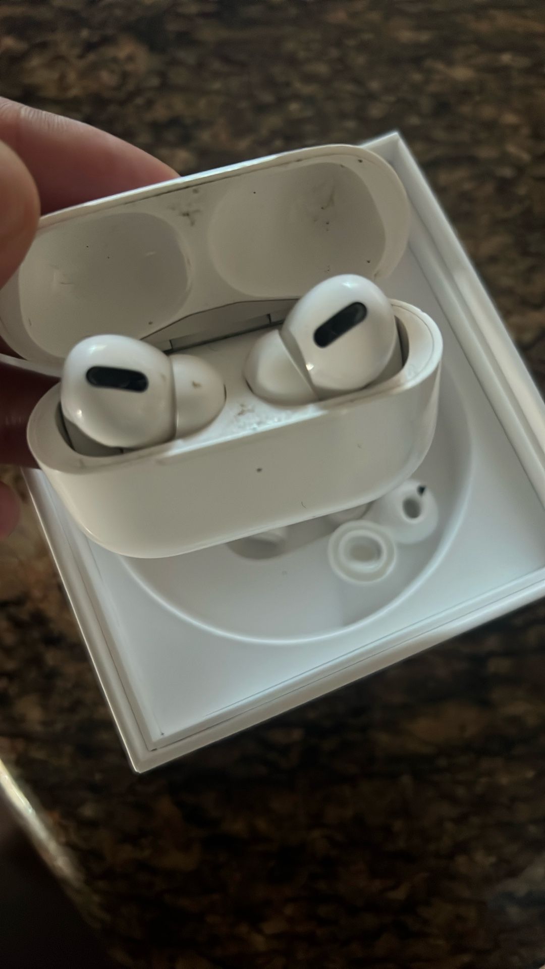 Air Pod Pros