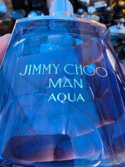 Jimmy  Choo
