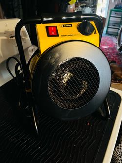Yellowjacket mini