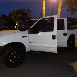 2003 Ford F-250