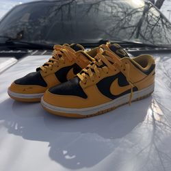 Nike Men’s Dunks