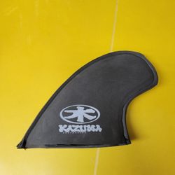 Surfboard Fins