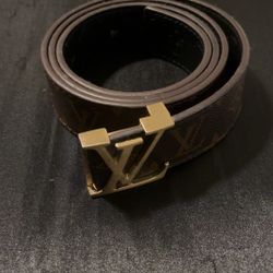 Louis Vuitton Belt