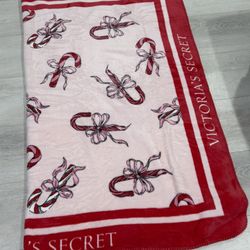 Victoria’s Secret Blanket