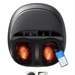RENPHO Foot Massager Machine