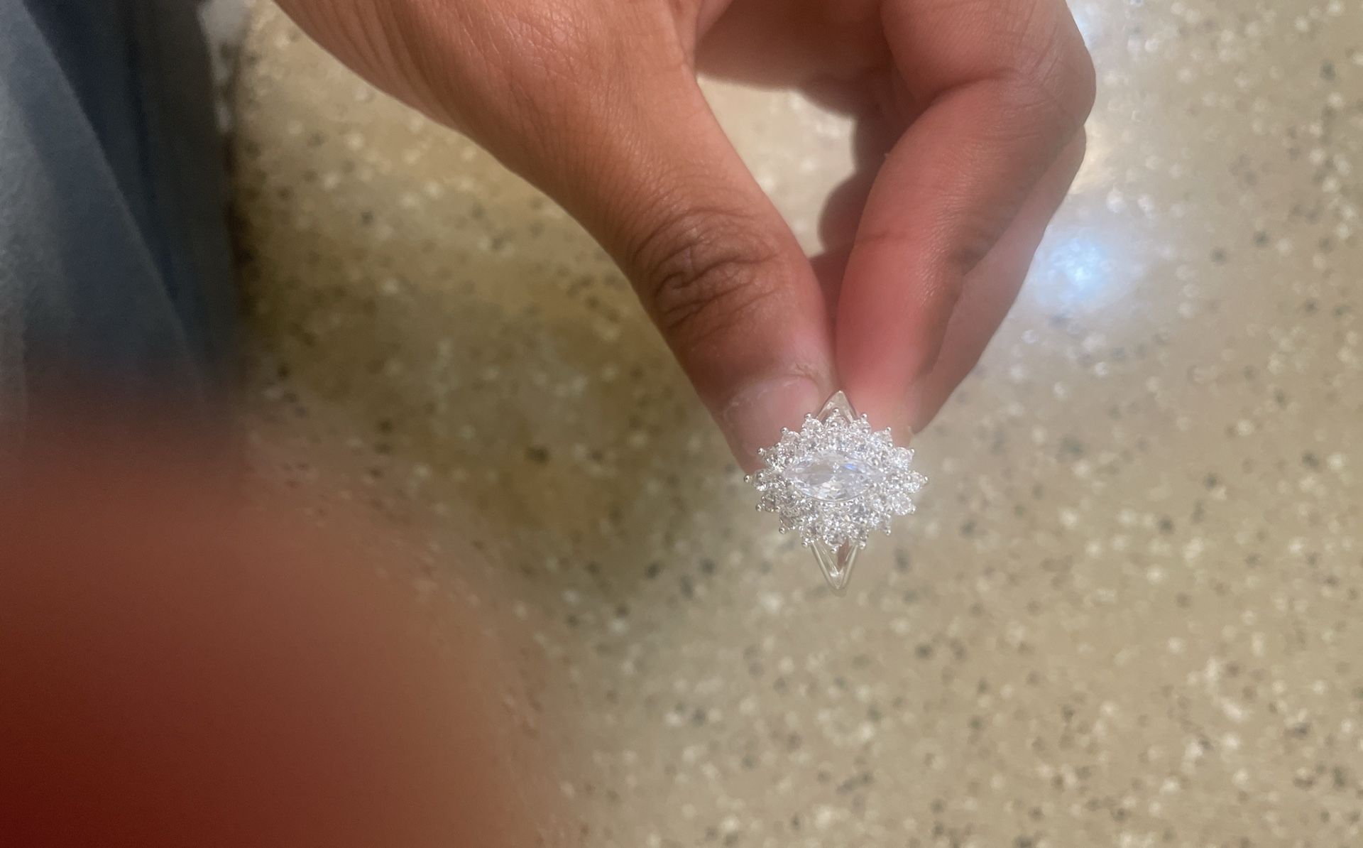 Diamond Ring