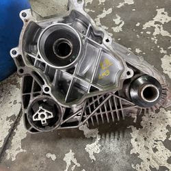 2011-2012 BMW X5 / X6 V6 Non Turbo Transfer Case
