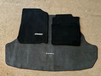 Floor Mats
