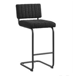 Boucle Counter Stools - Set of 2