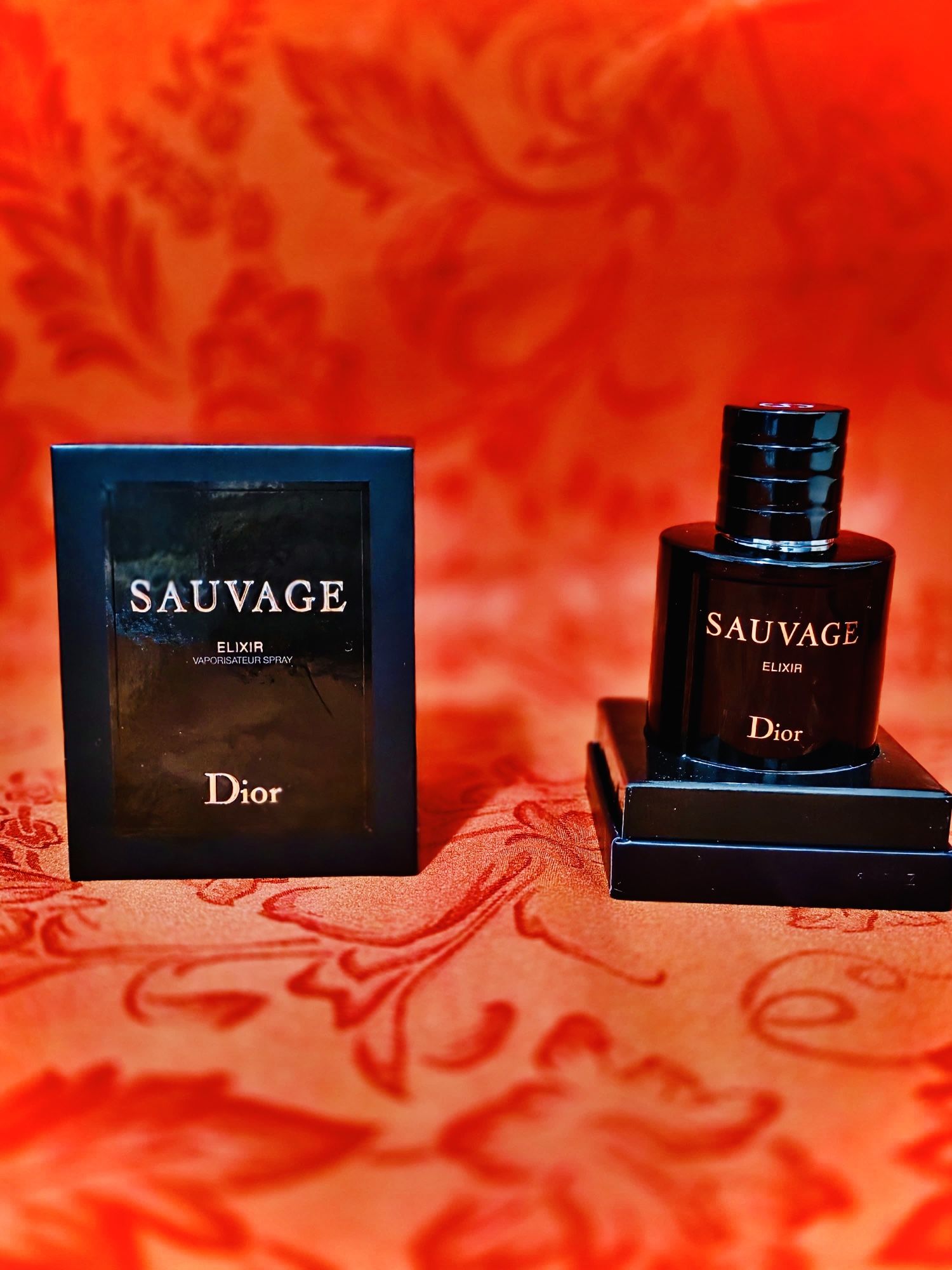 Dior Sauvage Elixir 100ml (I’m Open To Offers!!)