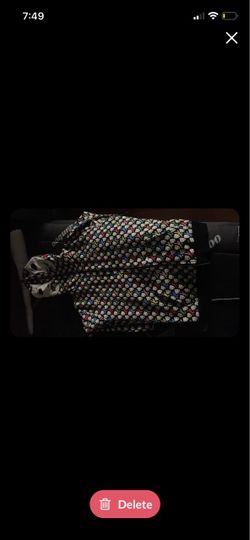 Assail zip up