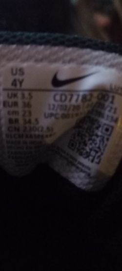 Jordan 4Y