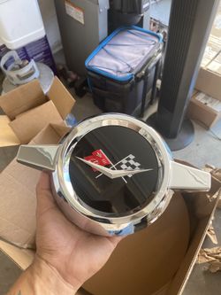 59 Caps Brand New Truespoke