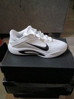 Nike Aja Wilson