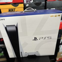 PlayStation 5 Disc USED But Works Perfectly 