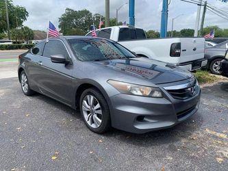 2011 Honda Accord