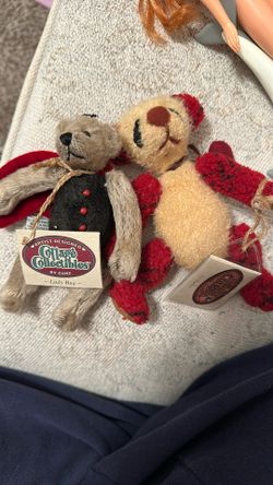 Vintage Collectibles