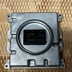 ORIGINAL LED MODULE INVERTER MATRIX BENTLEY BENTAYGA PORSCHE MACAN PANAMERA 7PP941572AB