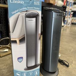 Lasko Digital Space Heater 