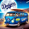 DODGERS 24/7-365