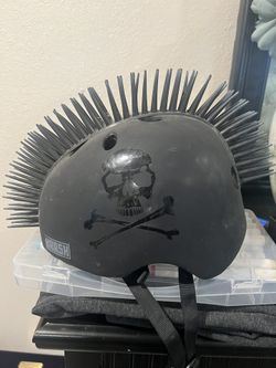 Bike Helmet