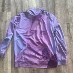 Billie Elish Hoodie 