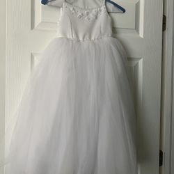 Flower Girl Dresses Size 4 & 6