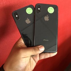 iPhone XS 64gb Factory Unlocked For Any Company 