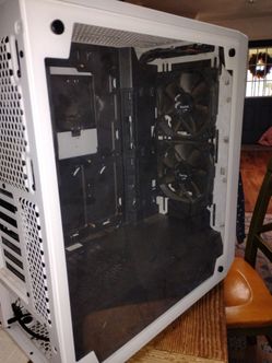 PC case