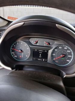 2021 Chevrolet Malibu