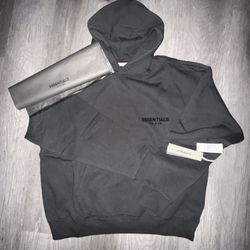 Essential Hoodie