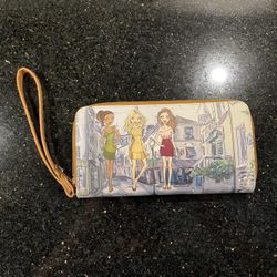 Multi StyleCute Women's Women Girls Handbag Purse Wallet