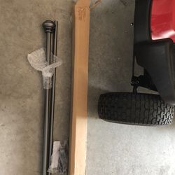 Curtain Rod 