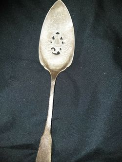 1881 silver