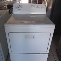 Kenmore Elite Electric Dryer - 220 Volts 