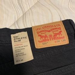 Levi’s 
